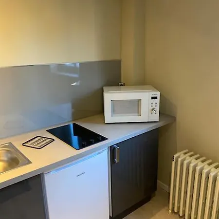 Cambrai:exceptionnel شقة *