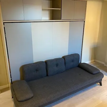 Cambrai:exceptionnel شقة كامبراي