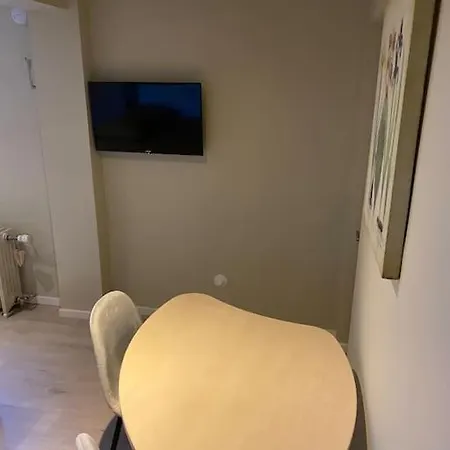 شقة Cambrai:exceptionnel