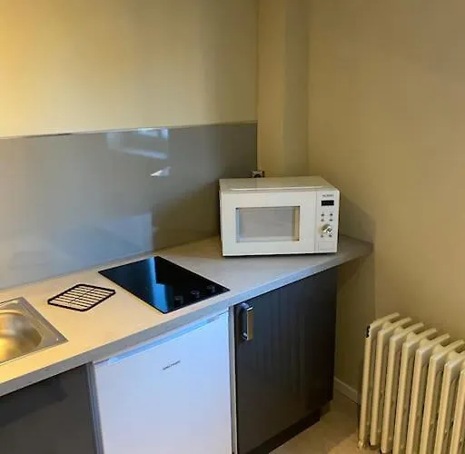 Cambrai:exceptionnel شقة *